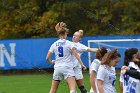 WSoc vs Wellesley  Wheaton College Women’s Soccer vs Wellesley College. - Photo by Keith Nordstrom : Wheaton, Women’s Soccer, Media Day